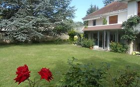 Le Grand Jardin