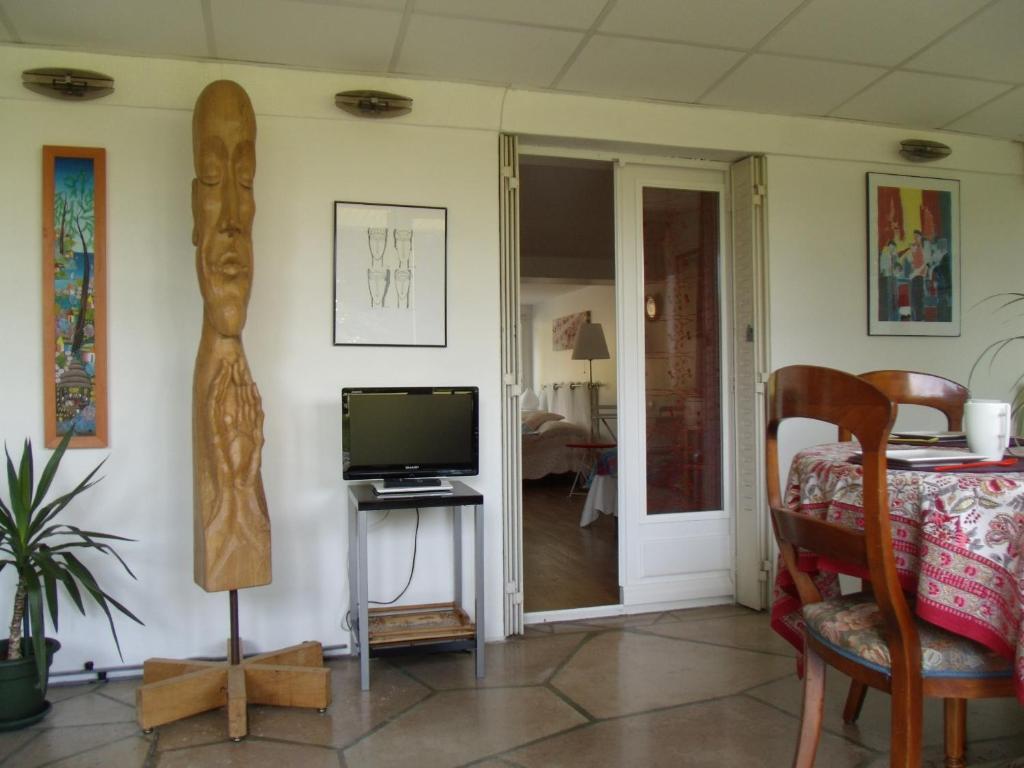 Bed and Breakfast Le Grand Jardin Beaune  Exterior foto